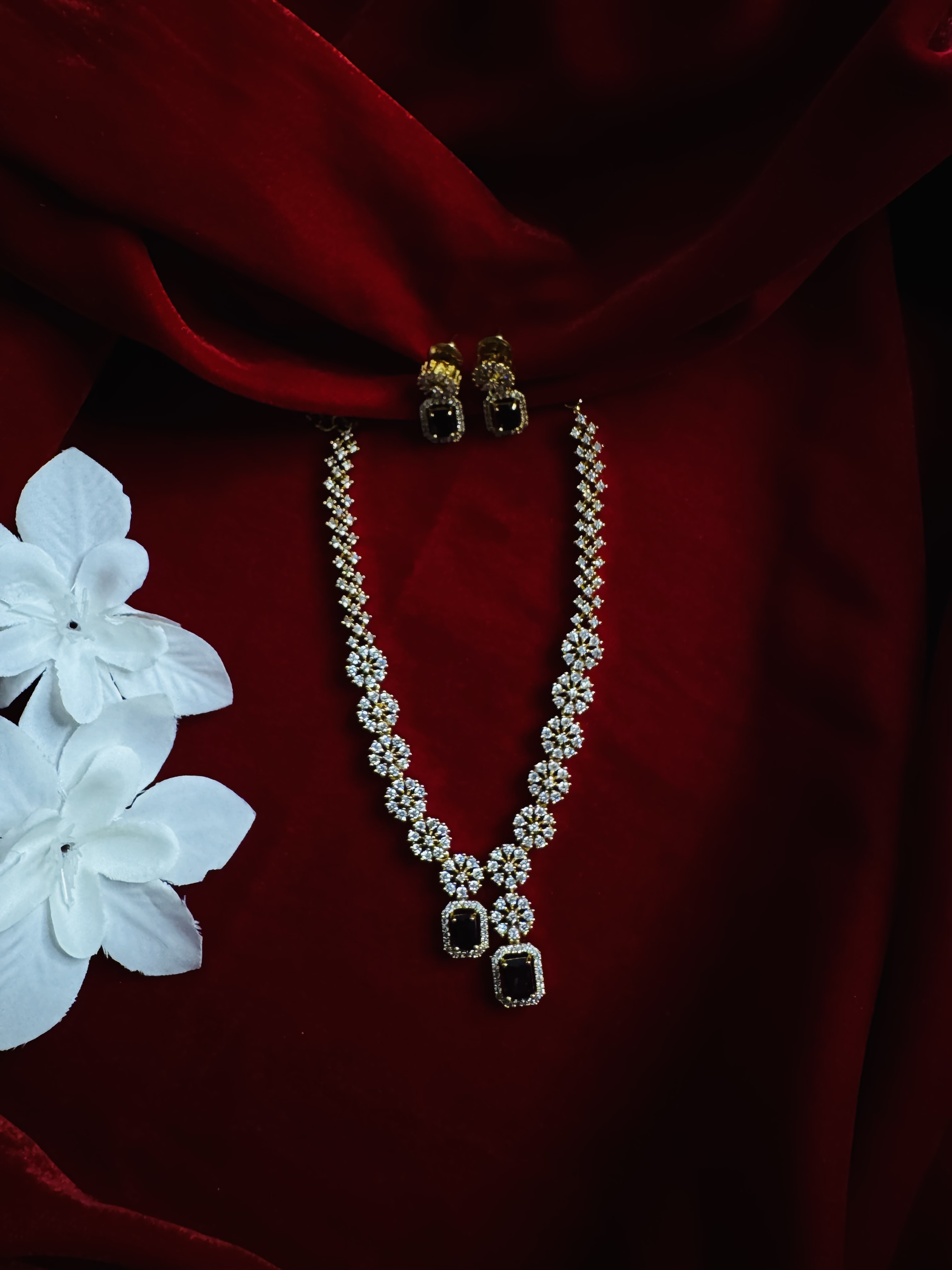 American diamonds