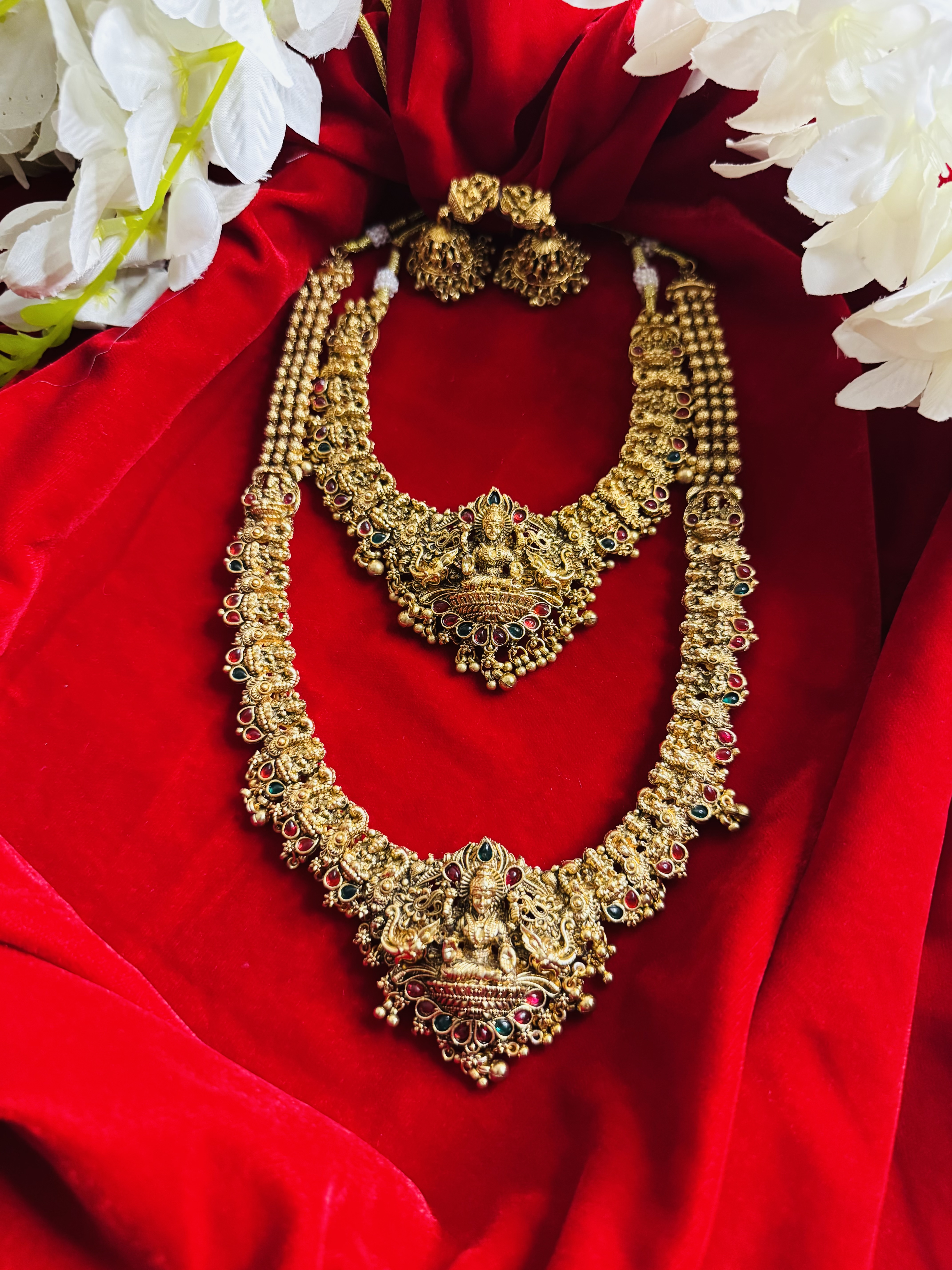 Bridal set
