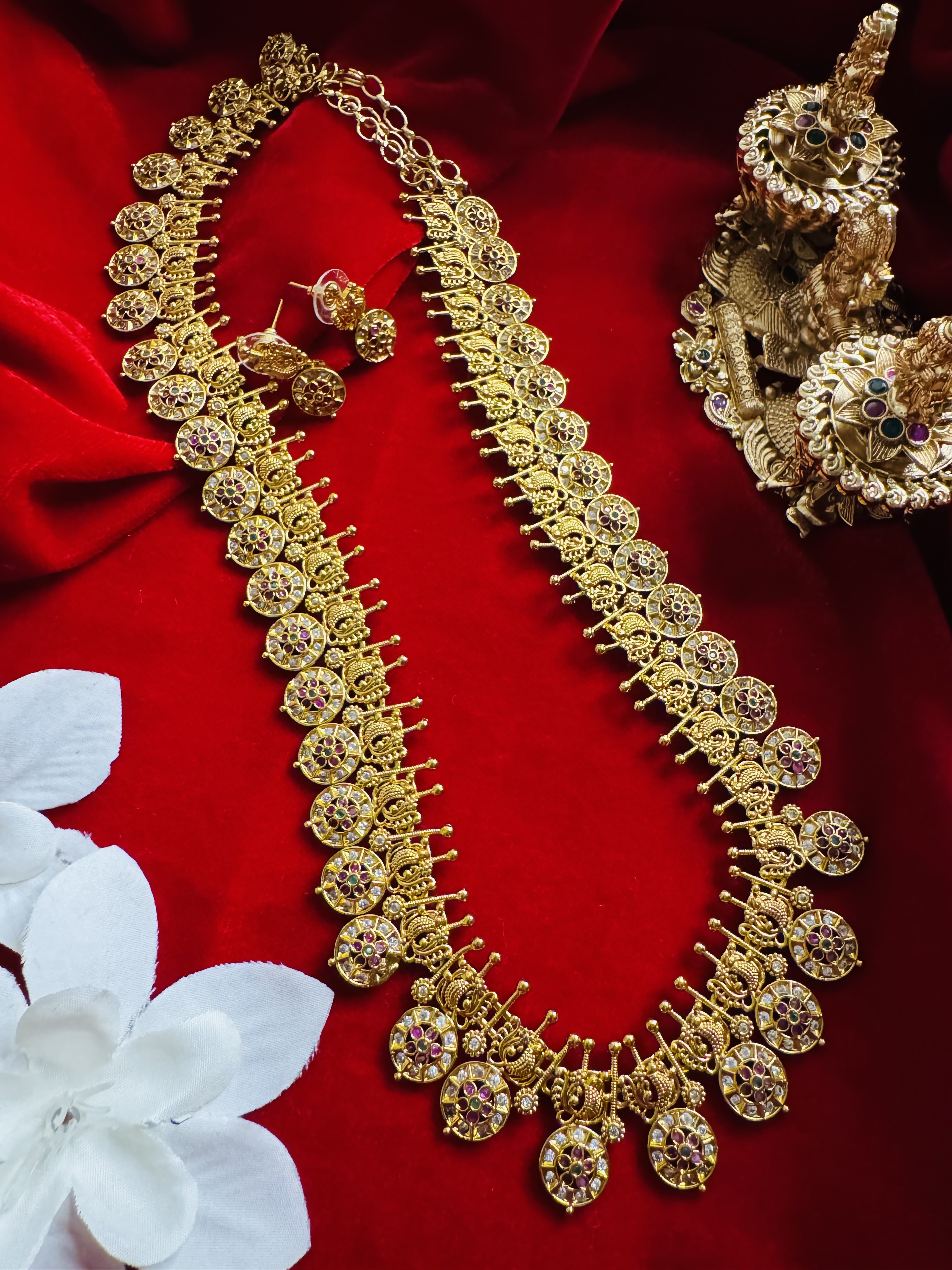 Maharani Haarams